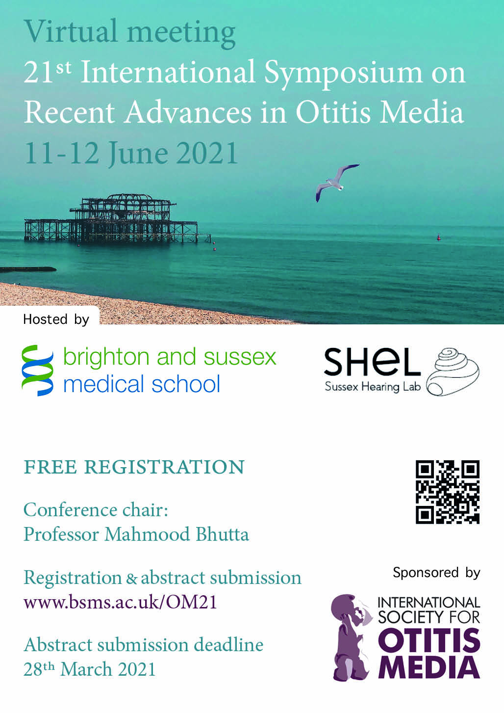 Symposium March 2021